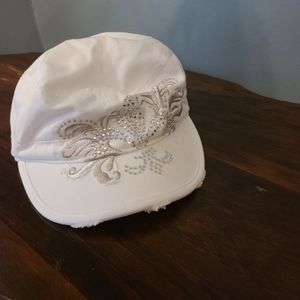 Women's Headers Hat